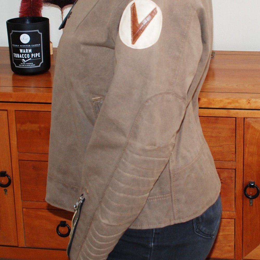 Vanson Jacket - Picture 5 of 16